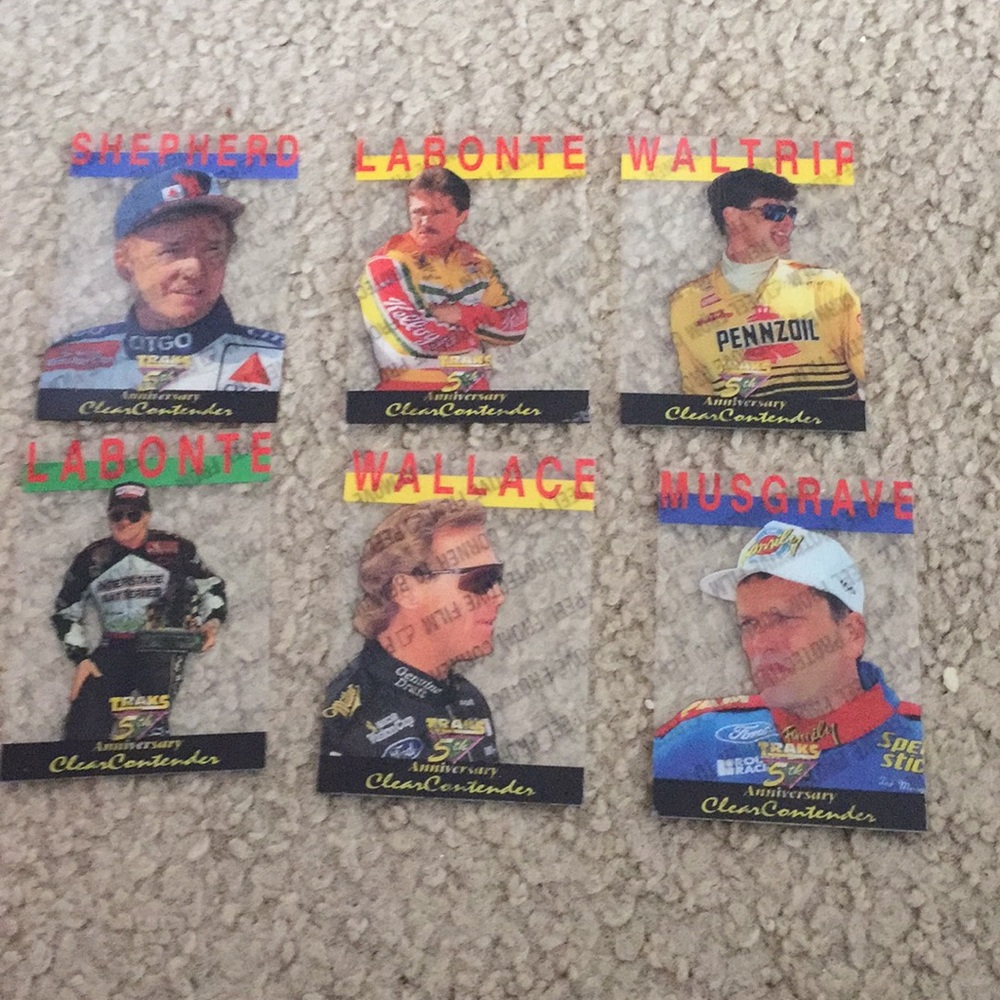 Cards